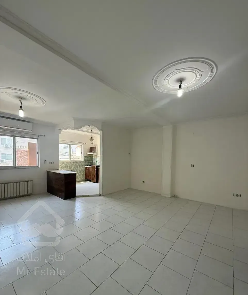 واحد ۷۸ متری/دو خواب/تمیز/طبقه ۲/جمهوری