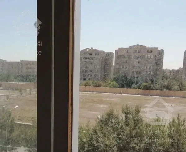 آپارتمان 95 متری دو خواب هفده شهریور