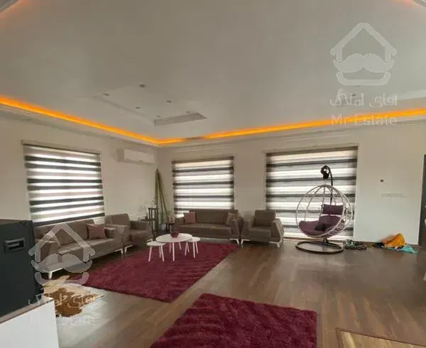 اجاره ویلا سالانه دماوند