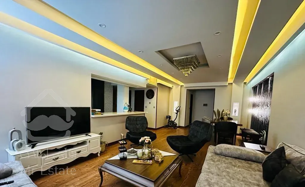 فروش آپارتمان/بازسازی صفر تا صد/صفاییه