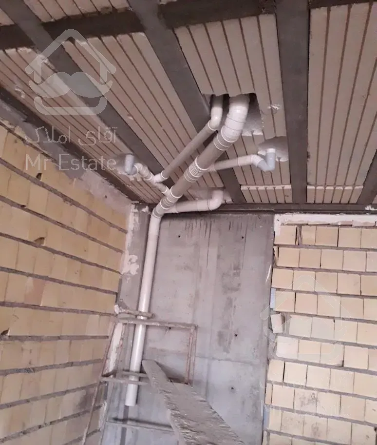 لوله کشی آب و فاضلاب تعمیر پمپ