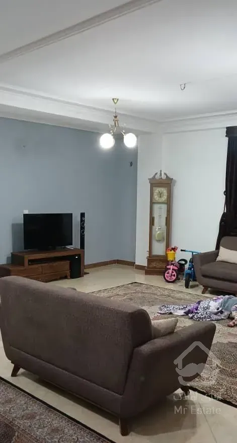 فروش ویلا شیک 440متری سنددار در مهدشت