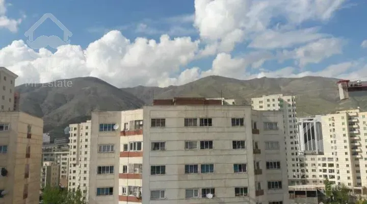 ۸۹ متر سند تکبرگ دریاچه چیتگر منطقه ۲۲ زیر قیمت