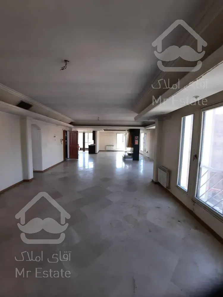 220 متر / دو خواب / مهران / موقعیت اداری