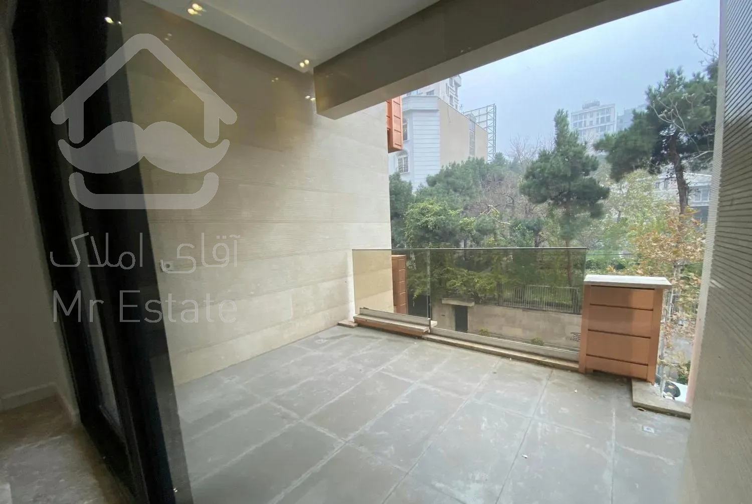 نیاوران ۱۴۵متر فول مشاعات ۳خواب