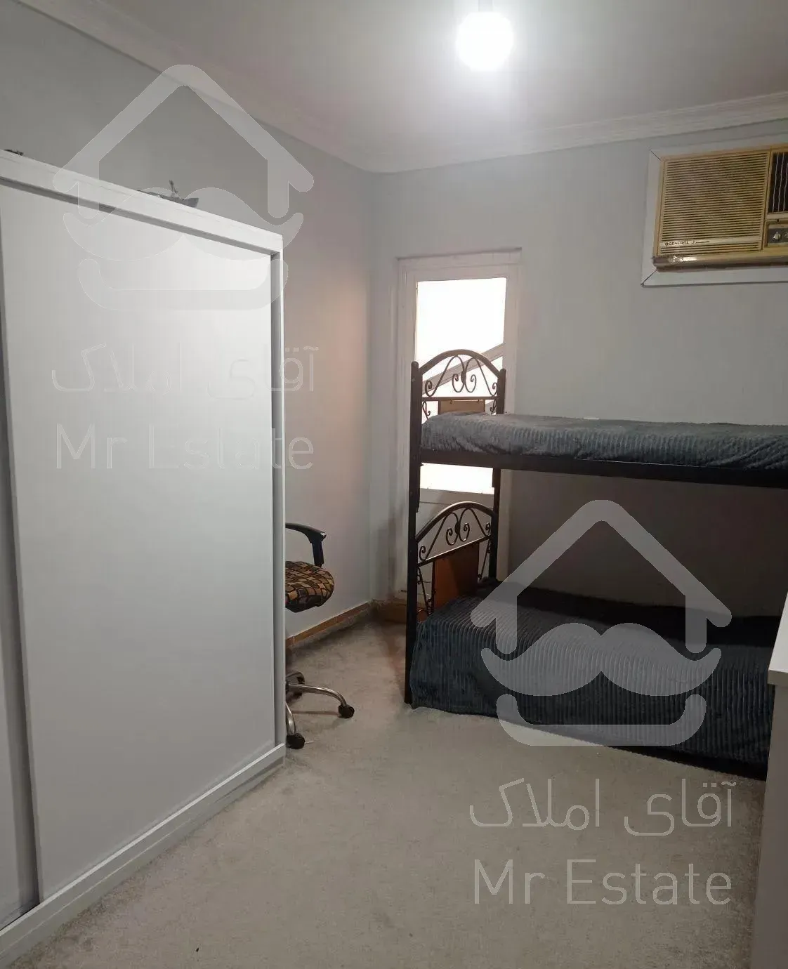 اپارتمان 80متری گل ابریشم جنب کارمانیا