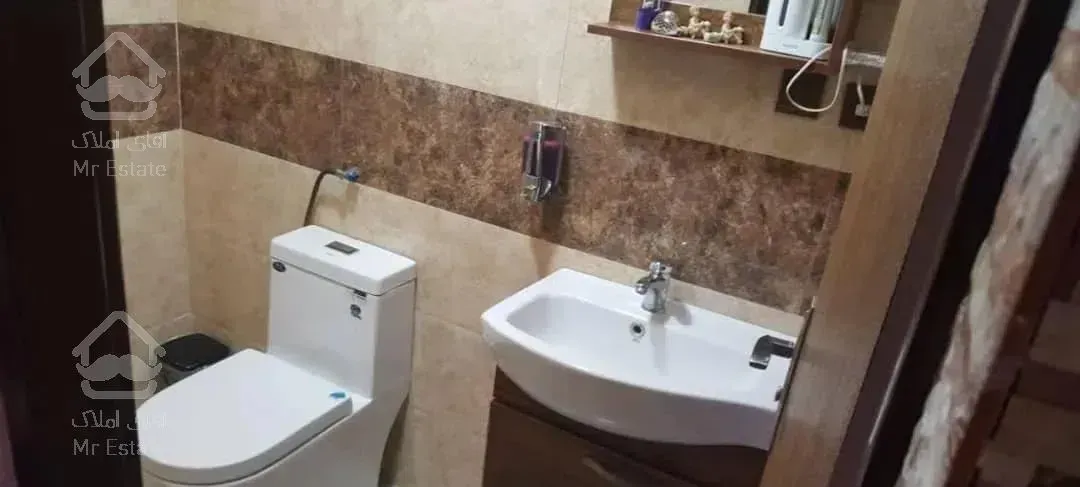 اپارتمان ۵۴ متری ۱ خواب