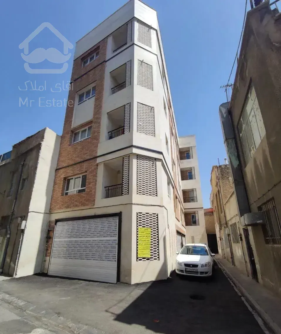 اپارتمان ۶۰ متری خراسان