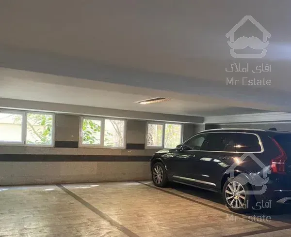 آپارتمان کامرانیه  ٢٢٧ متر