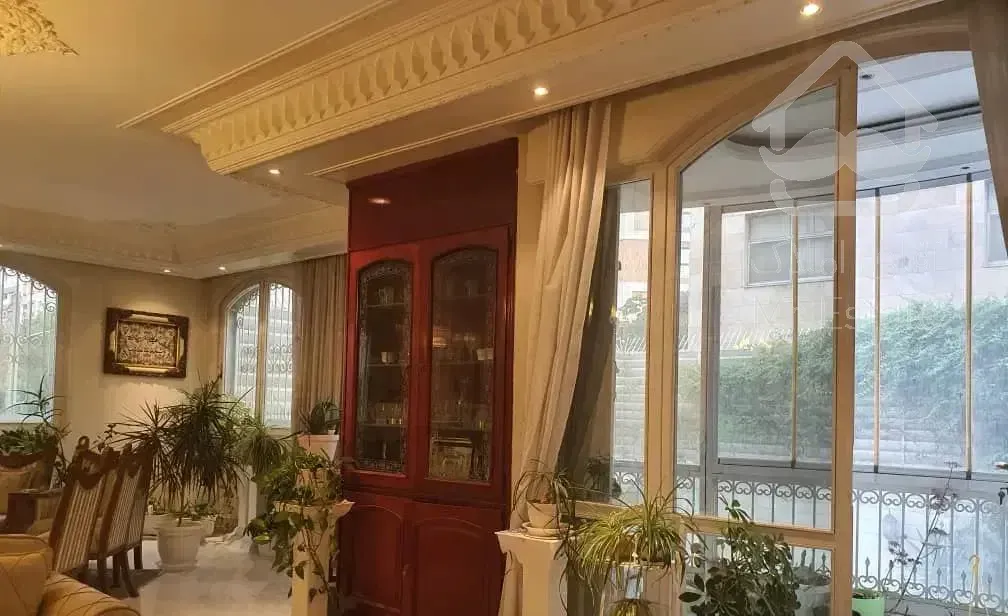 فروش آپارتمان ۱۵۶ متر ۳خواب هرمزان پیروزان