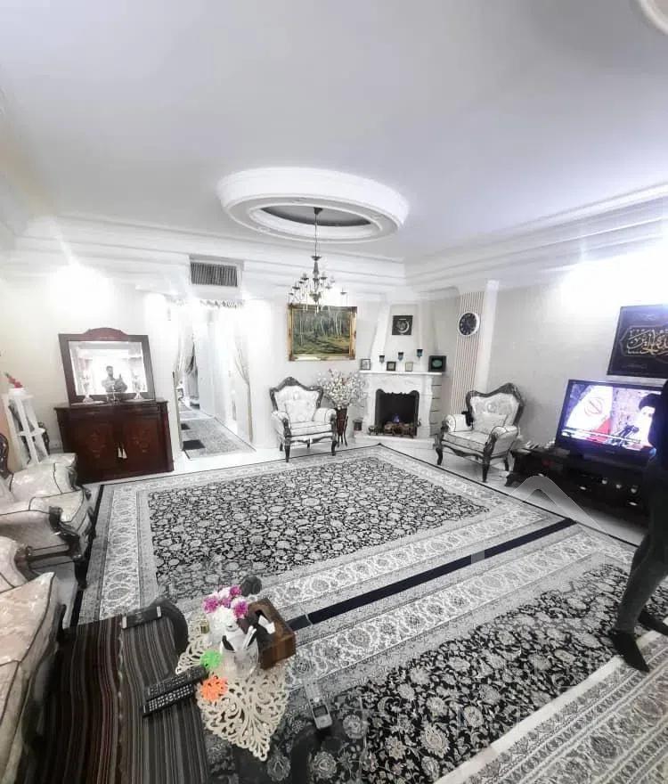 ۱۰۷متر/۲خوابه/الاله شرقی