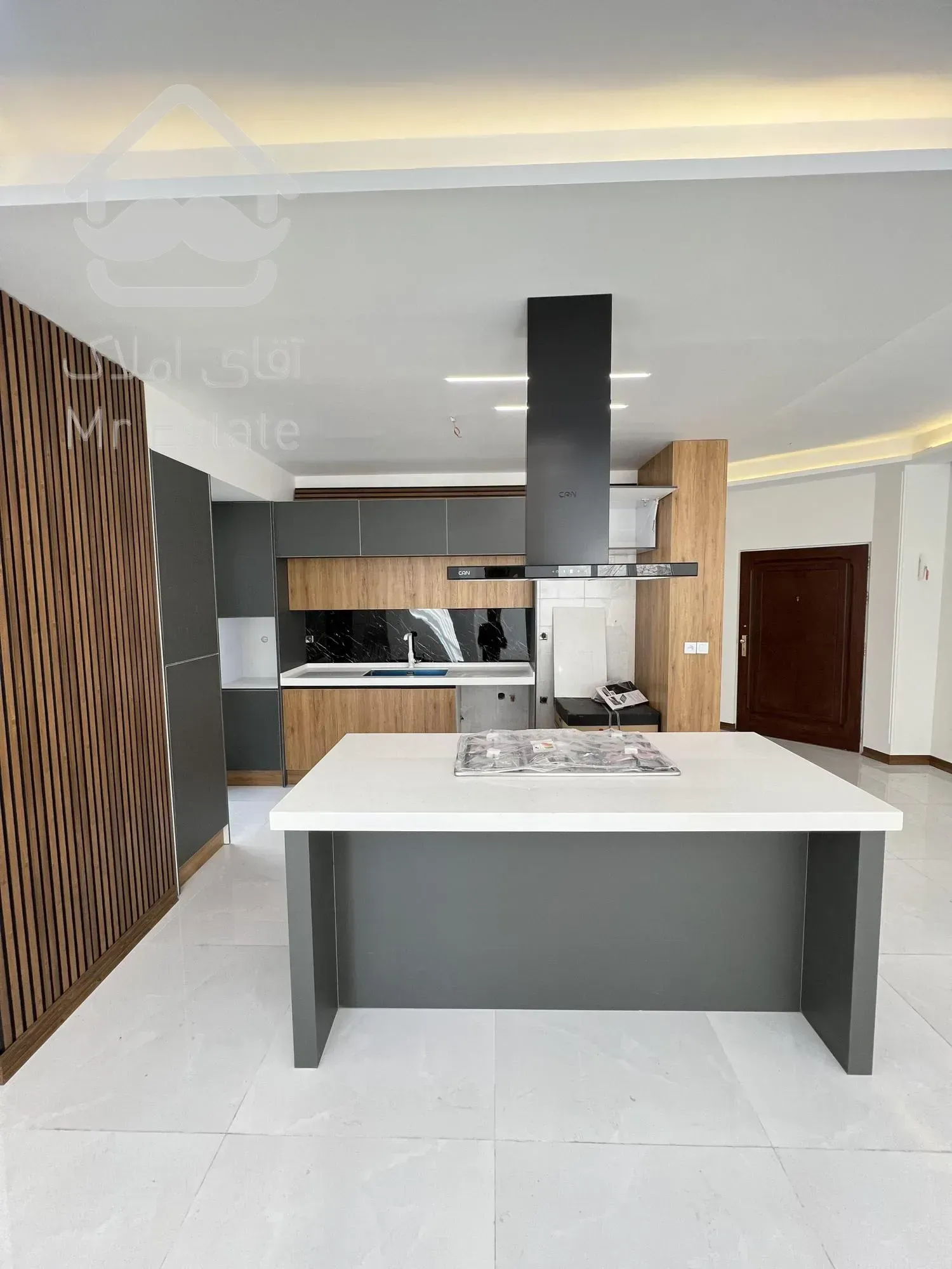 ۱۳۰ متر پونک منطقه ۲