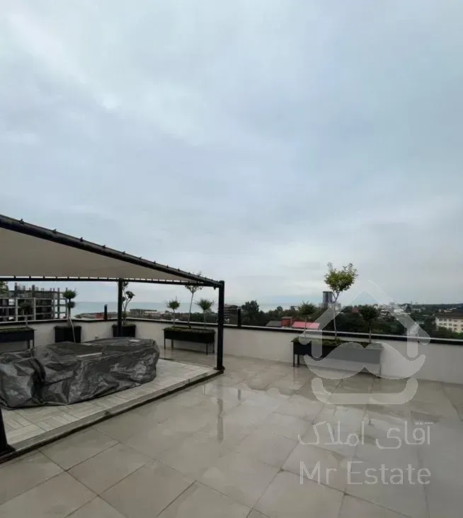 واحد آپارتمان فول مشاعات ساحلی ویو ابدی