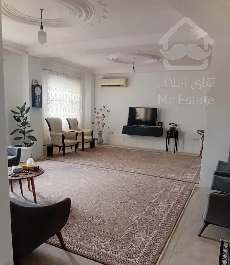 فروش آپارتمان طبقه دوم درشهرچمستان