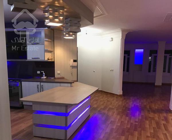 135متر 2خواب اندرزگو