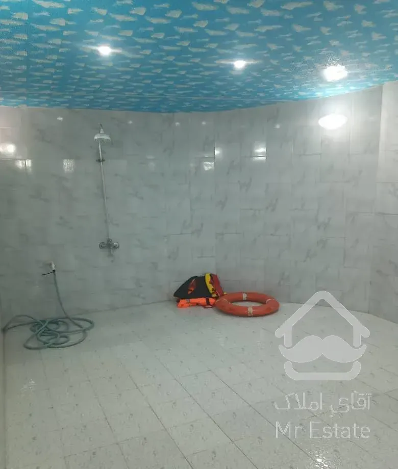 ویلا دوبلکس استخردار و بدون استخر (رزرو ایام عید)