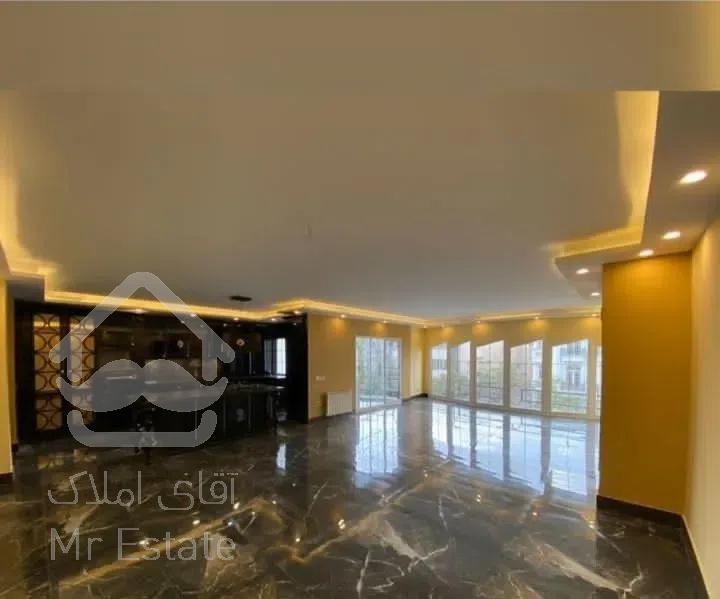 فروش ۲۰۱ متر آپارتمان فول // نیاوران