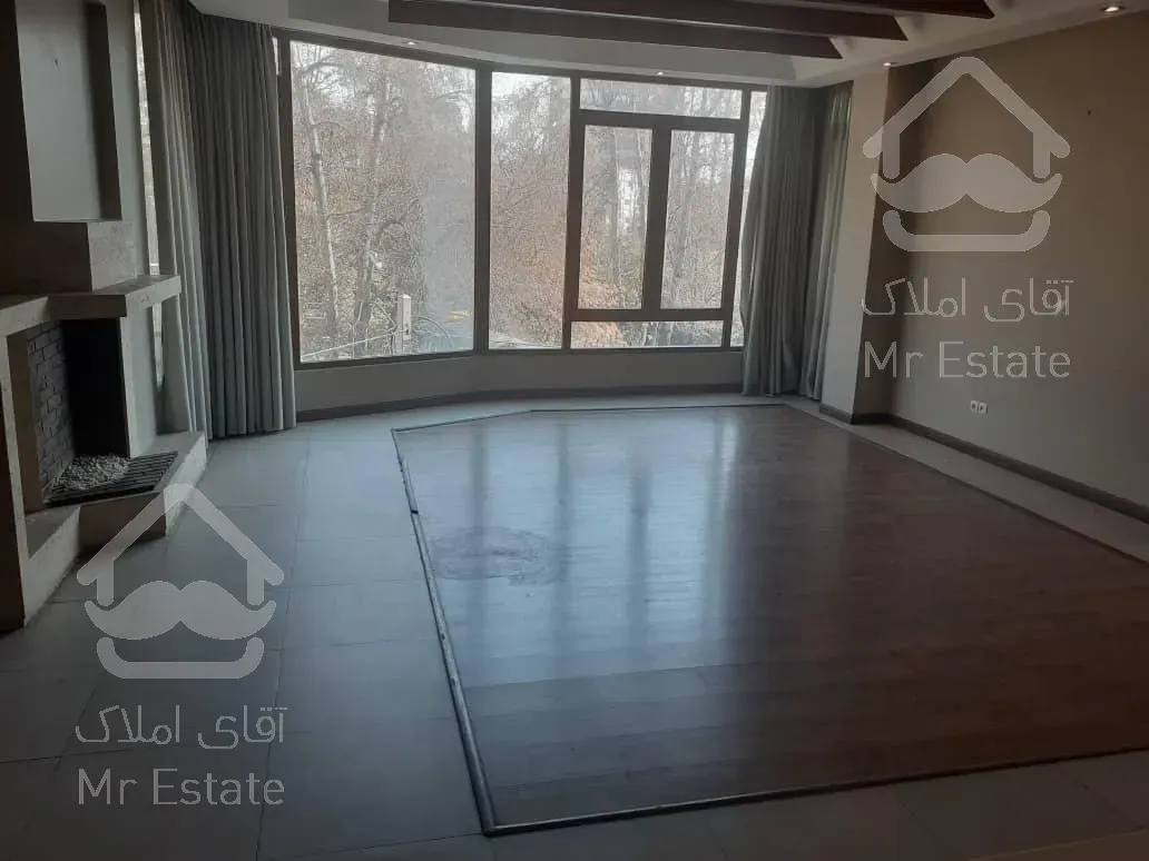 اجاره و رهن آپارتمان الهیه 145  متر لاکچری