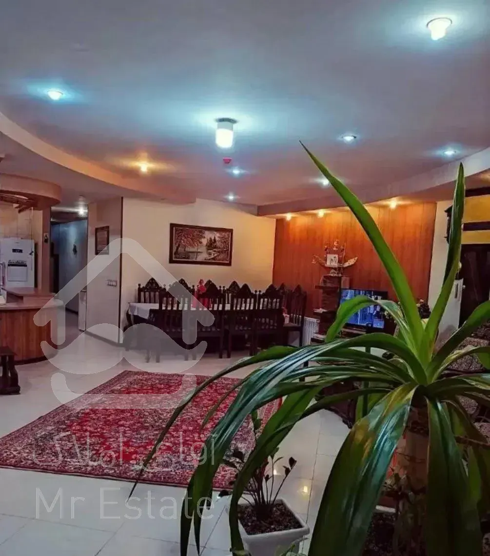 آپارتمان 150 متری پیروزی 4