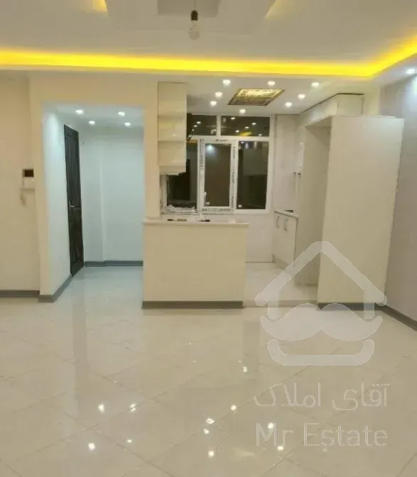 فروش آپارتمان ۶۰ متری ۲ خوابه در تهرانپارس غربی