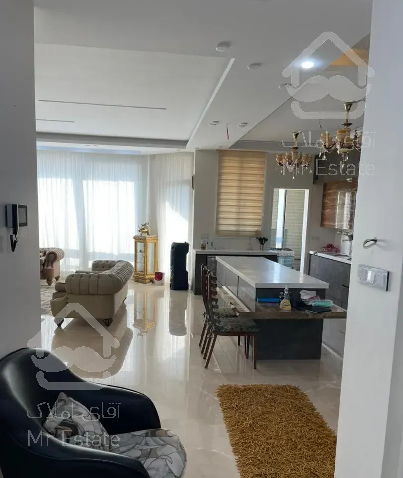 150متر سه خواب  شخصی ساز