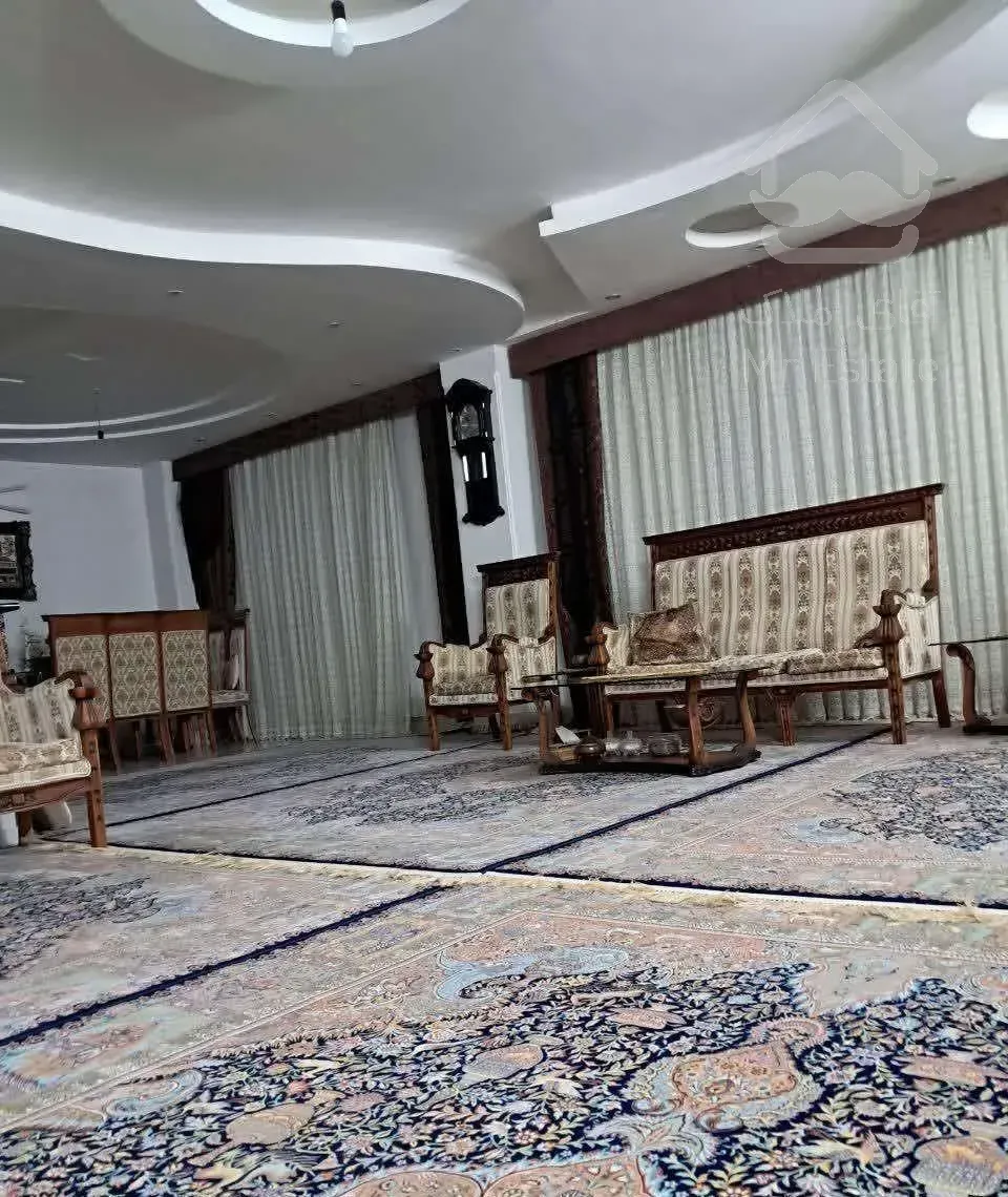 اپارتمان فروشی خ قرنی