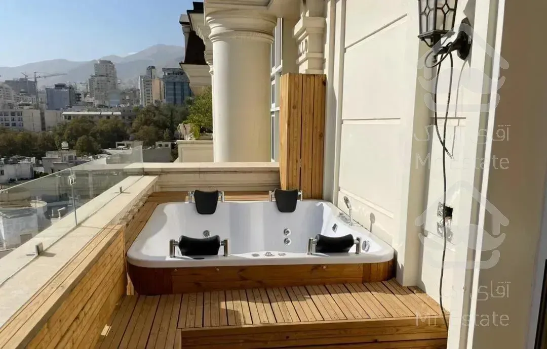 فرشته ۲۷۰متر پنت هاوس