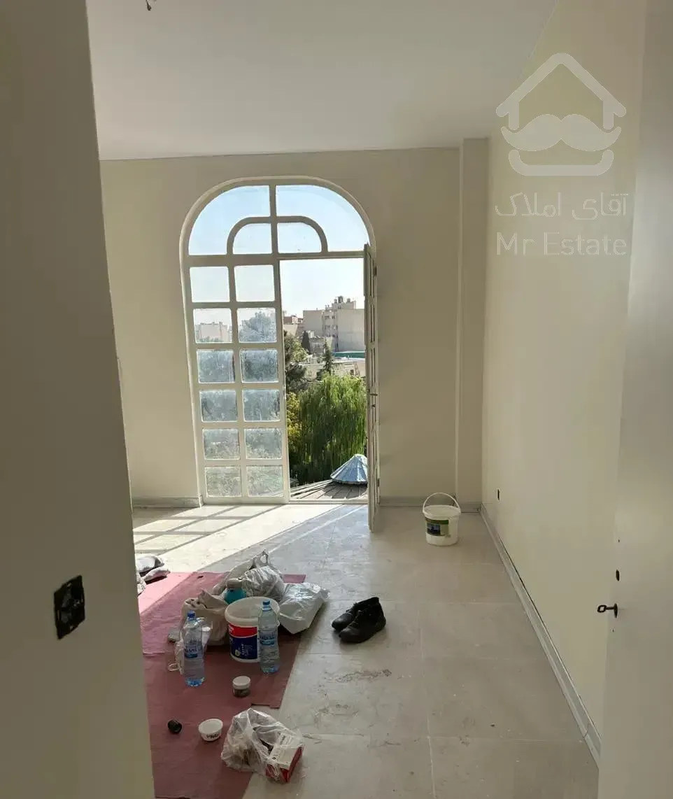 اجاره آپارتمان ۱۹۰ متر ویلای ۲ طبقه تکواحدی طبقه ۲