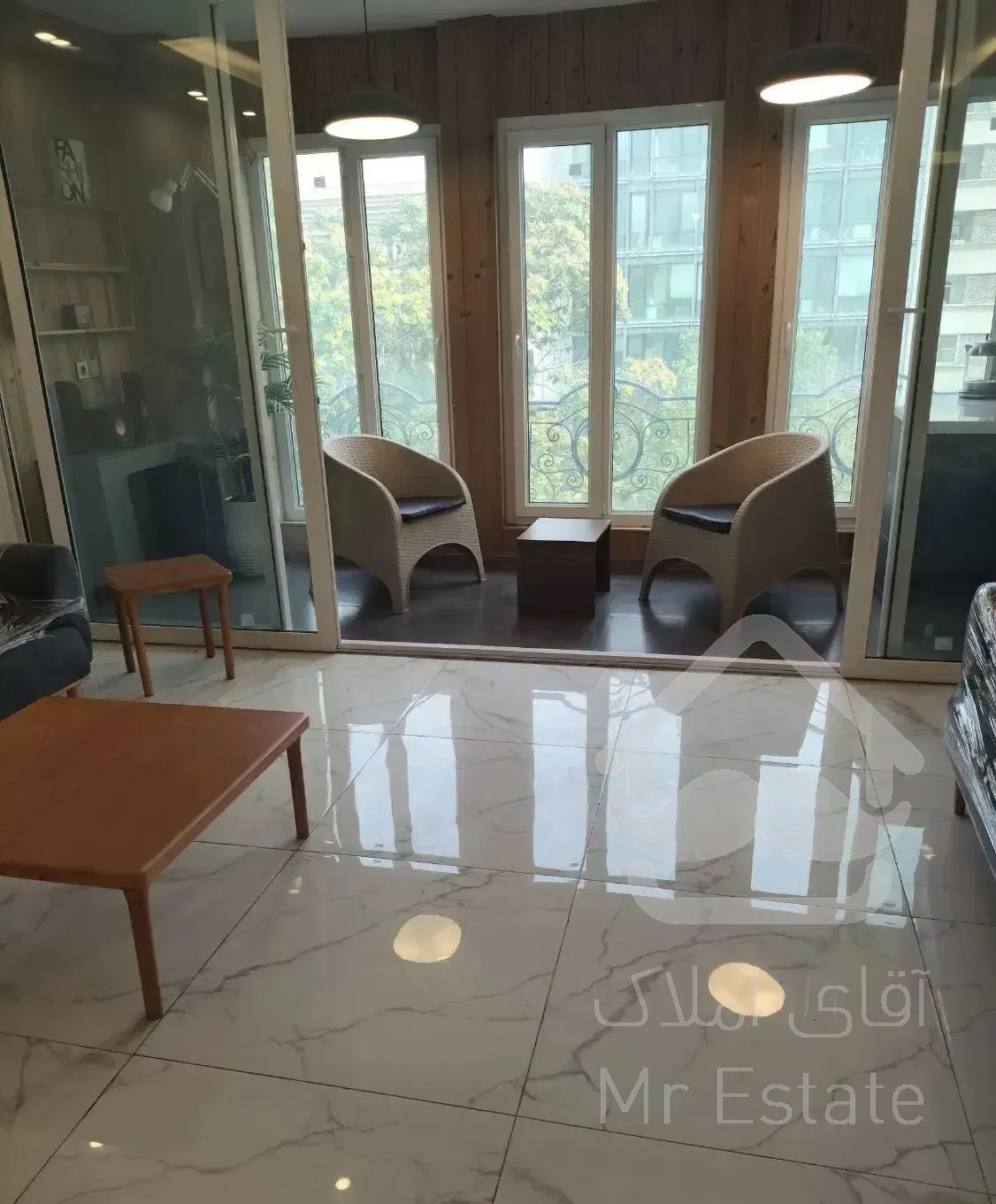 فروش آپارتمان۱۹۲ متری ۳ خوابه (شهرک غرب)