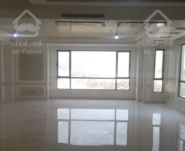 خرید و  آپارتمان 260 متری فرمانیه سنبل