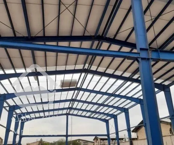 اجرای سقف شیروانی سردرب آلاچیق اردواز