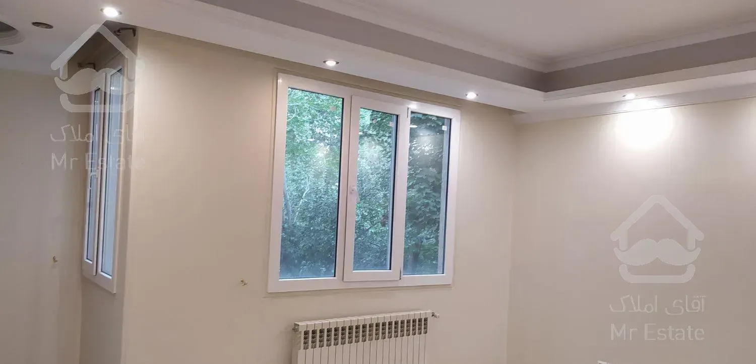 الهیه باغ فردوس 191متر غرق در نور