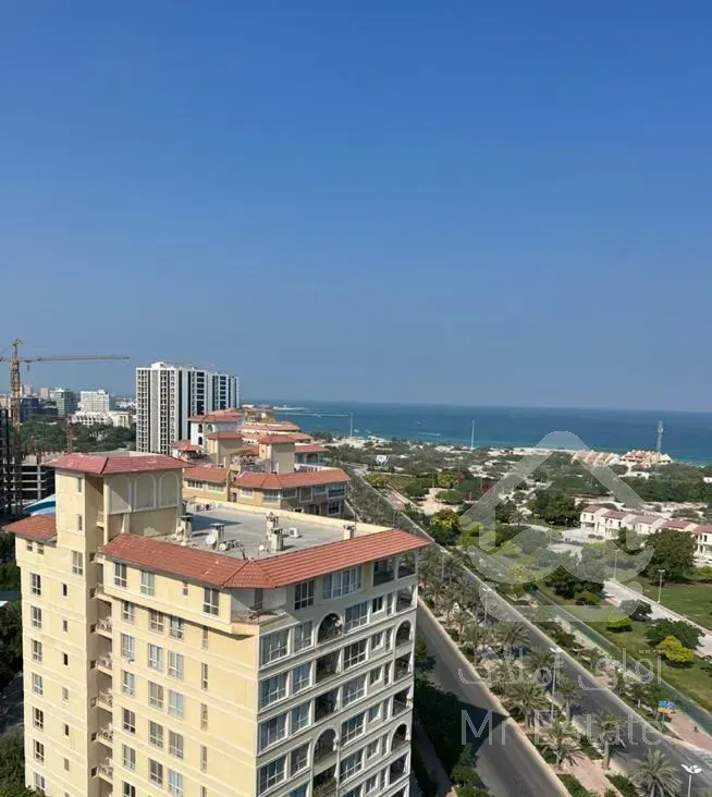 اجاره ۸۰متر شهرآفتاب دید چشم انداز دریا مبله