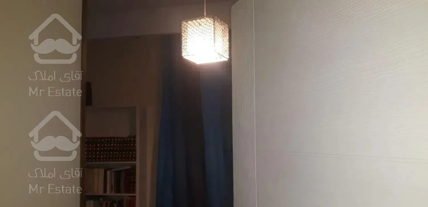 آپارتمان ۱۰۳ متری در حکیمیه