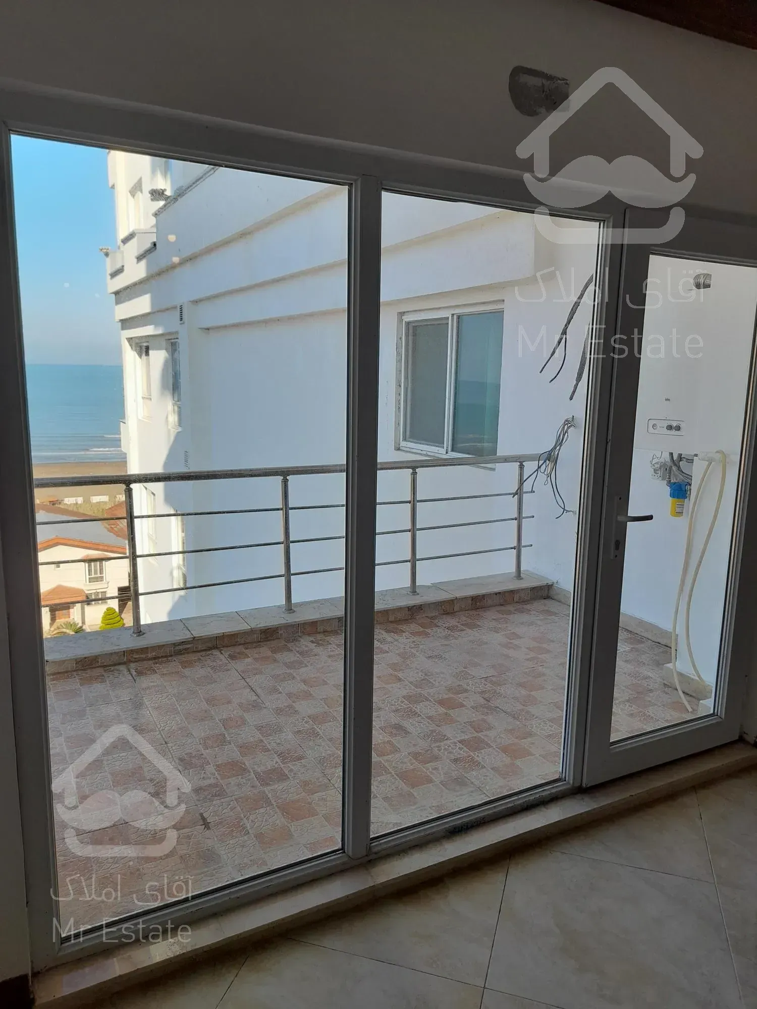 خرید آپارتمان خط دریای سرخرود