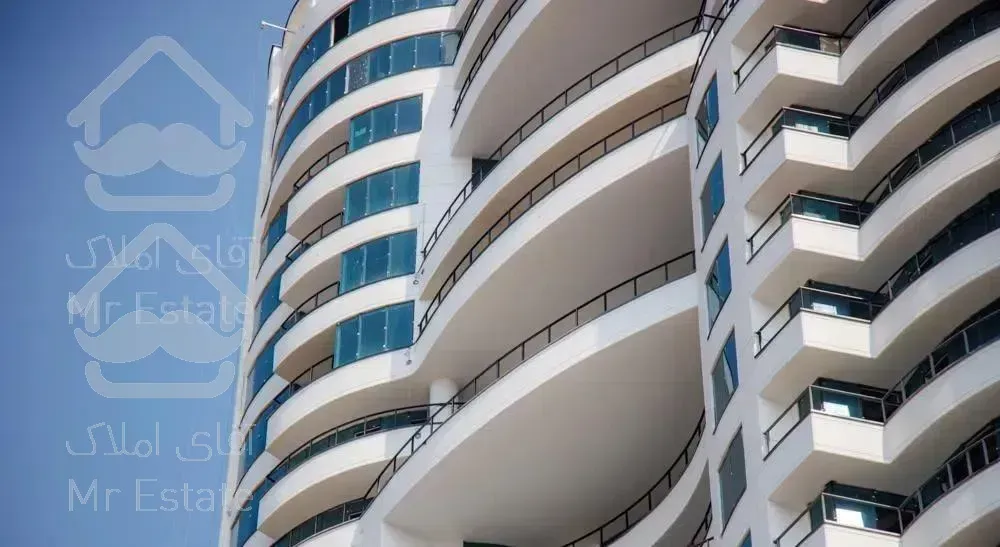 واحد هوم آفیس لکسون ، تراس دار ، ویو دریاچه