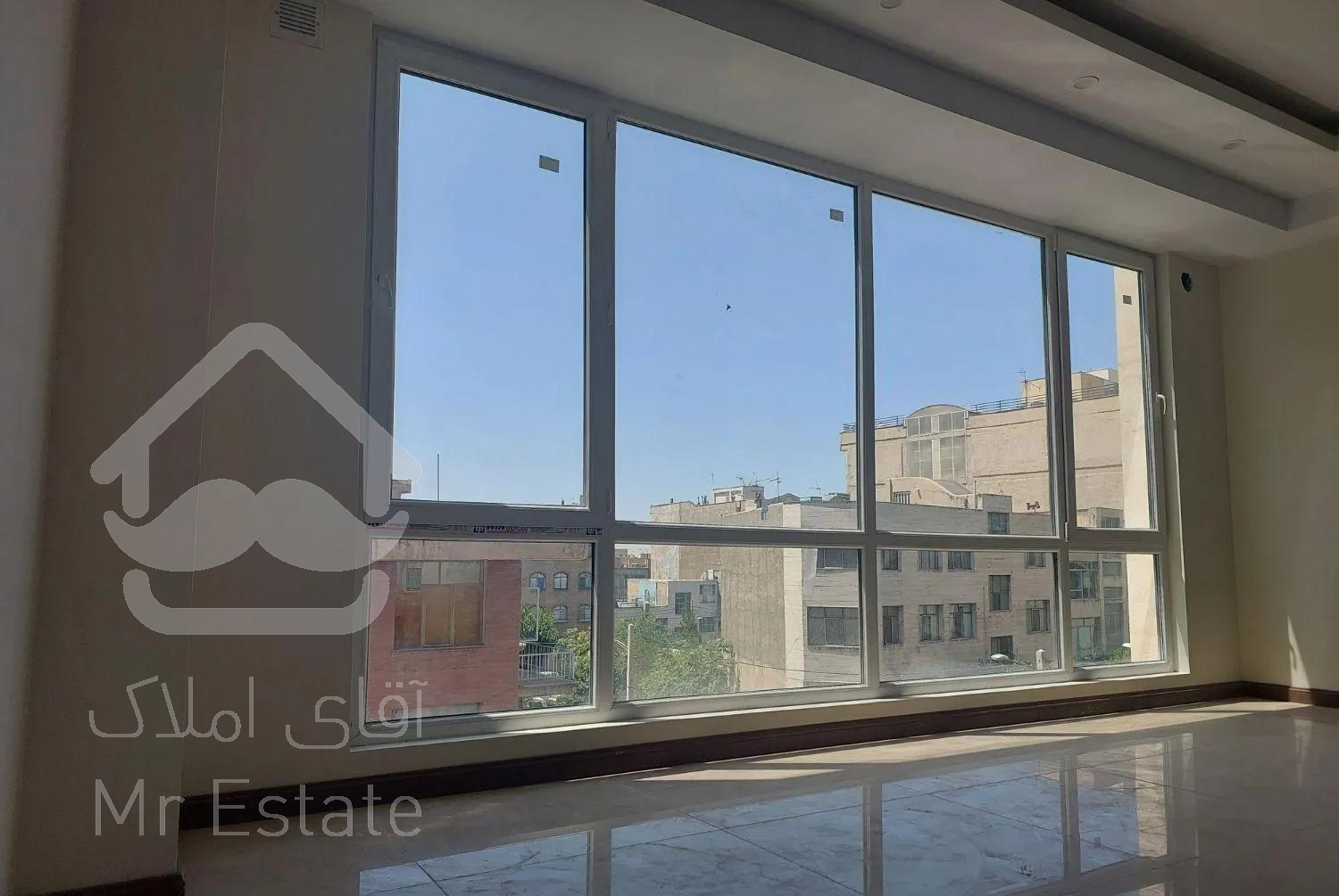 آپارتمان 118 متر 3 خواب فول امکانات دریان نو