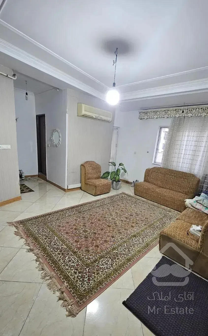اجاره آپارتمان . ۸۰ متری . امیرمازندرانی