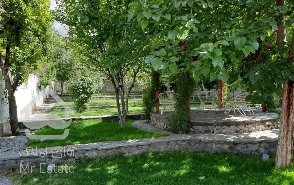 2500مترباغ ویلا،اجاره لواسان،لوکیش‌عالی