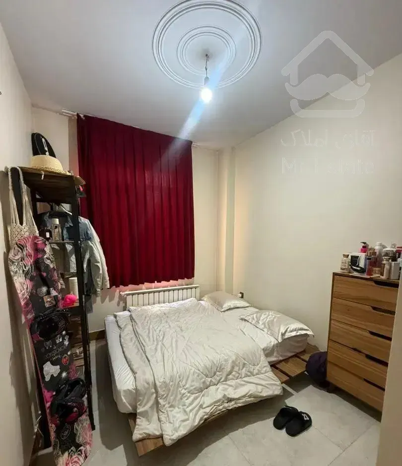 صرافها /۷۵متر  / امکانات کامل/ بازسازی شده