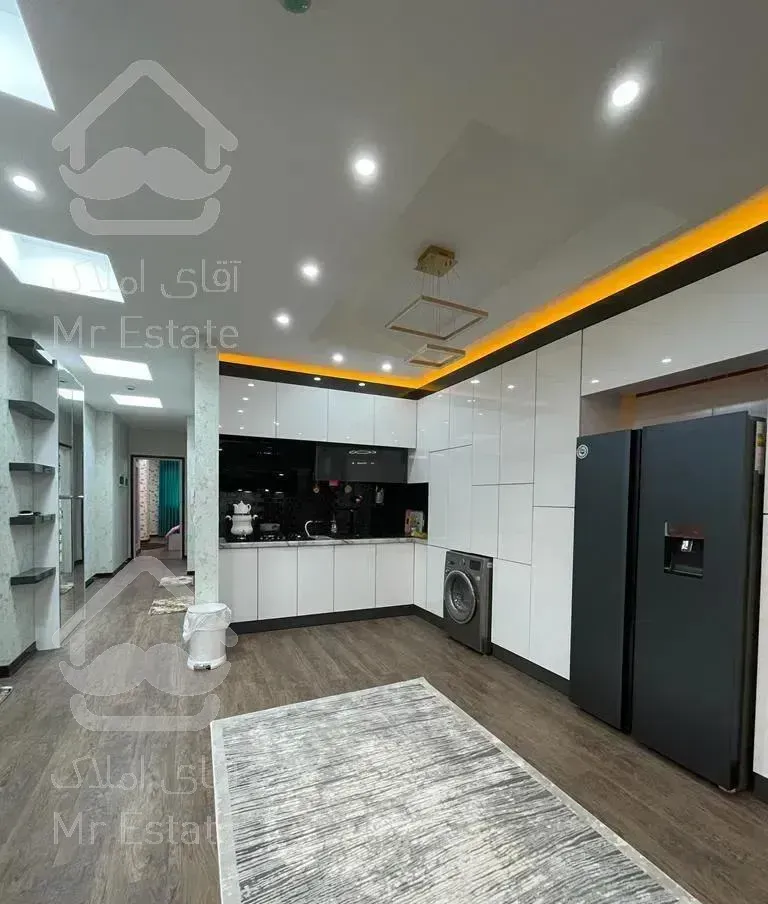 خوش پلان تفکیکی  نخست وزیری