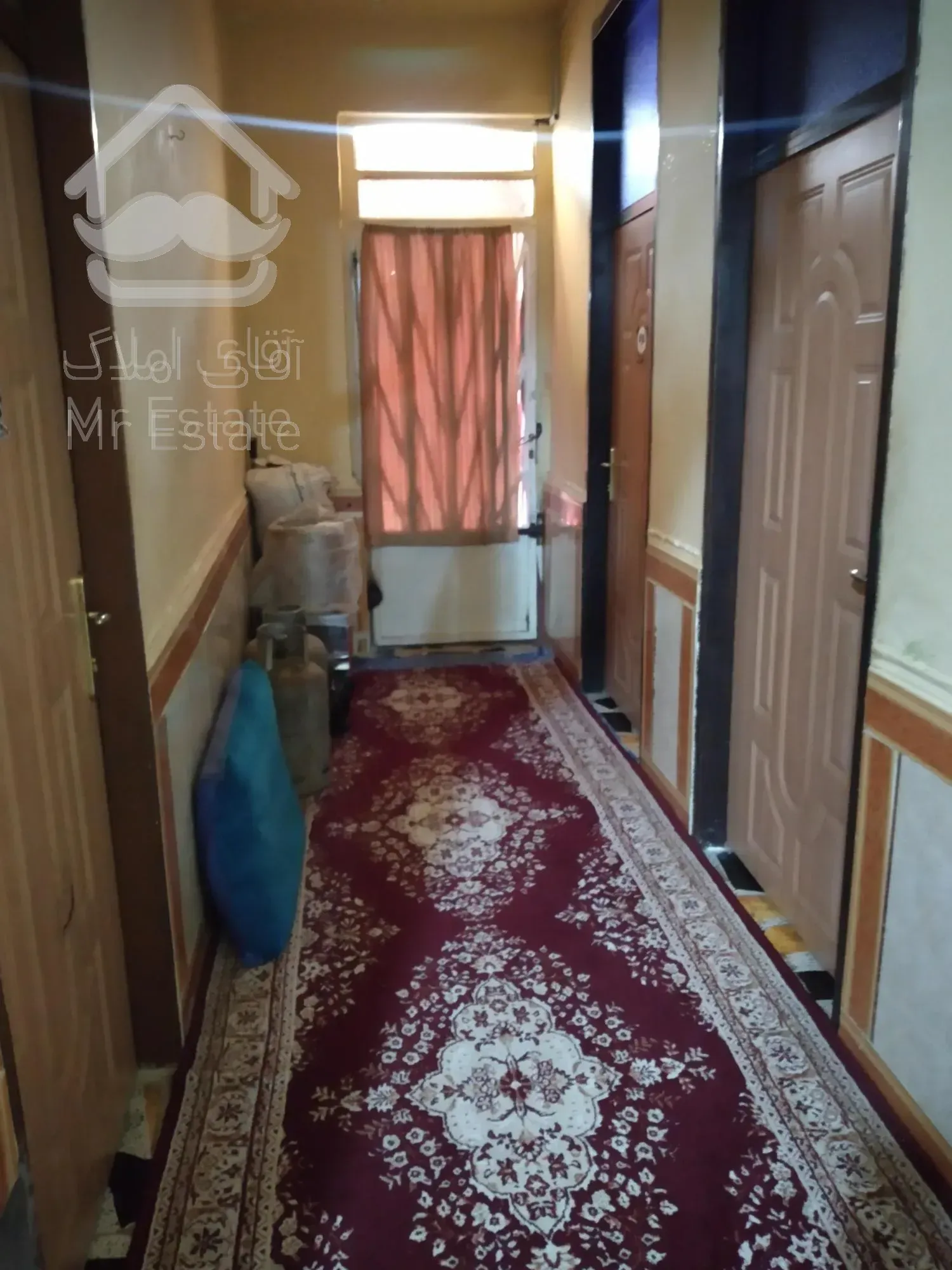 خانه ۲۵۴متری