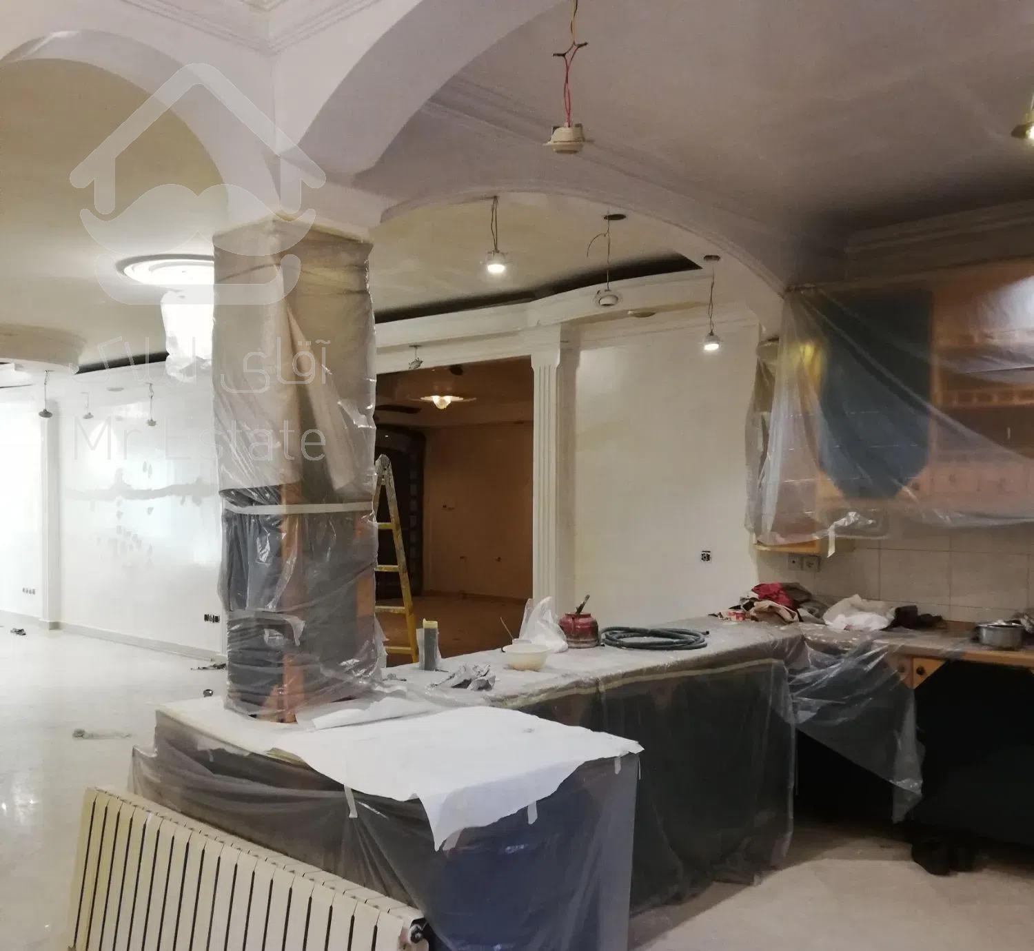 180 مـتــر 3 خـواب  دوبلــکس  ولـیـعـصر  زرتـشــت