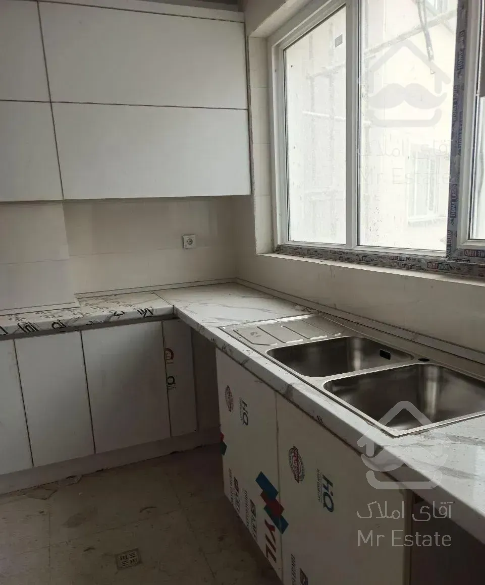 ۱۳۲متر۳خواب برج پاسارگاد مرواریدچیتگر ویودار