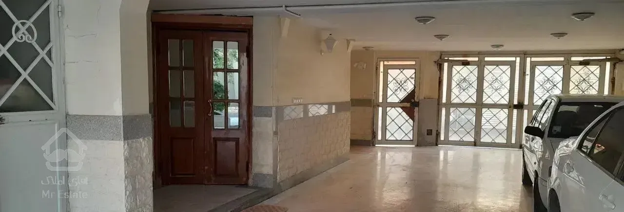 دو واحد آپارتمان 125متری روبه روی هم هفت تیر11