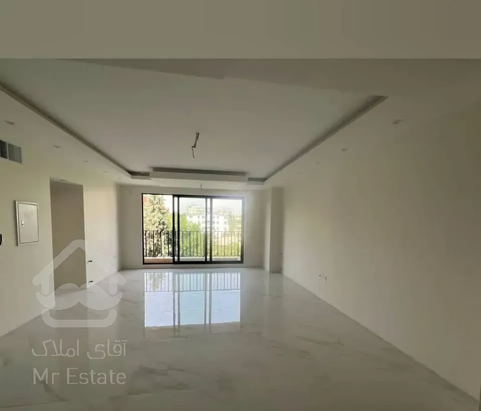 ۱۰۰ متر دوخواب برند نوساز رهن اجاره