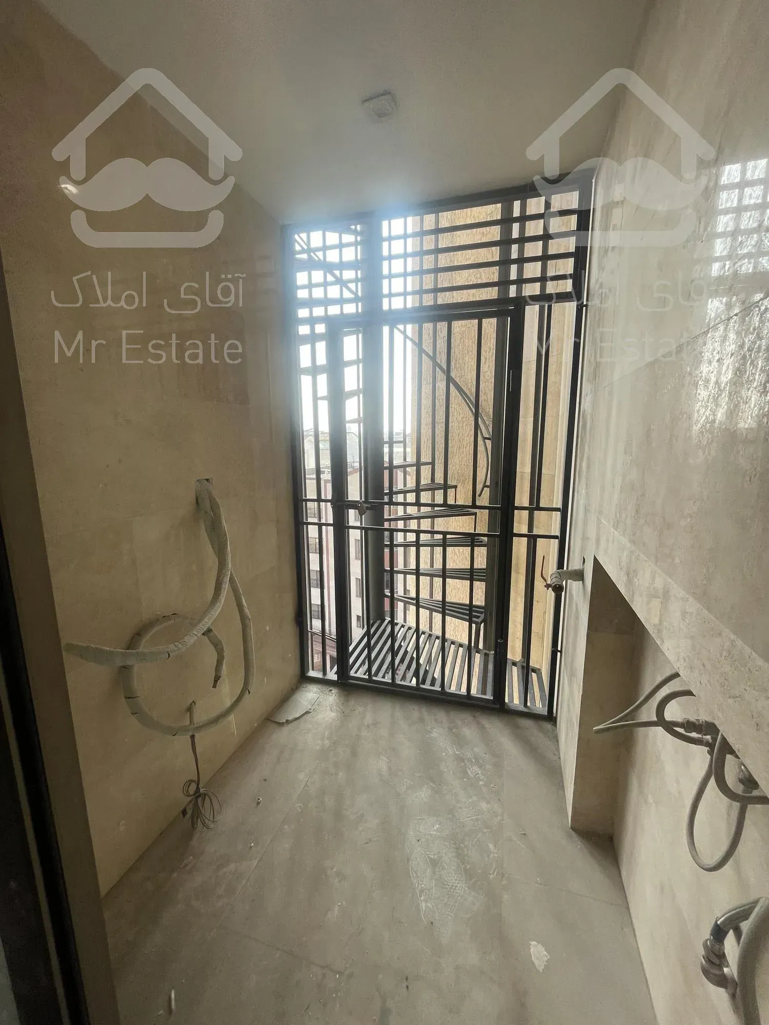 فروش آپارتمان لوکس ۱۷۰ متری در منطقه برند آمل