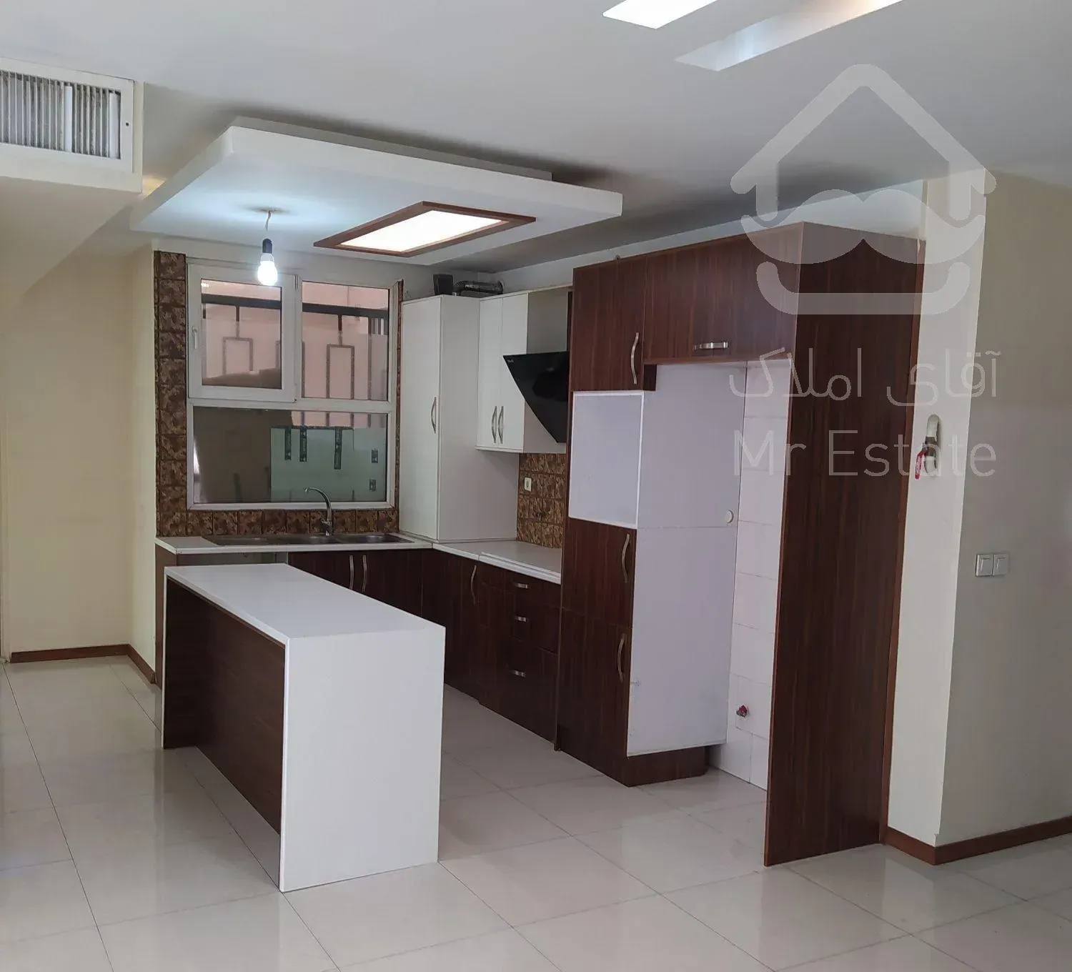 ۹۴ متر زیبا / متفاوت در منطقه