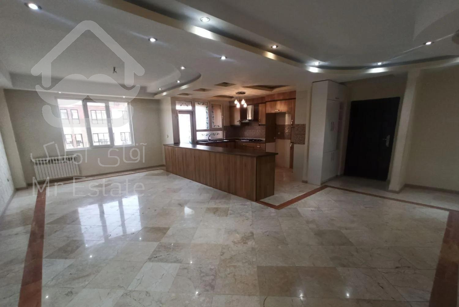 ۱۱۱ متر تهران شرق / فروشنده واقعی /  فرعی