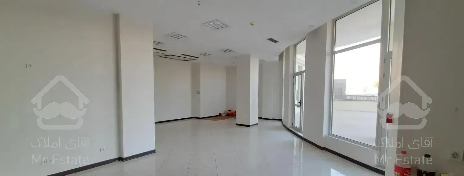 ۱۱۰متر تجاری برج‌ پردیس المپیک